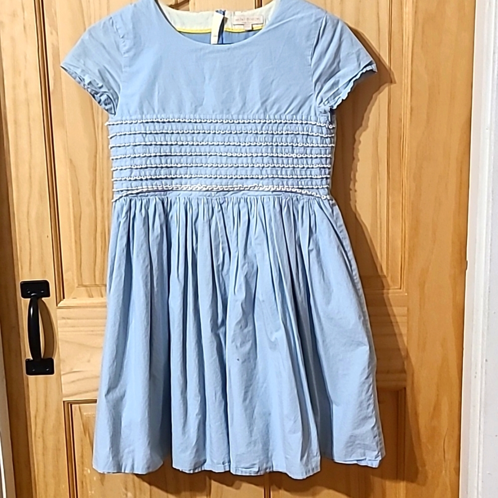 Mini Boden Vintage Dress